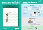 Scratch program